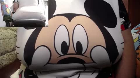 zoe hotxxx online show from March 7, 2:58 pm