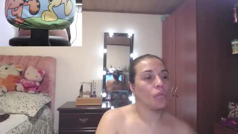 zoe hotxxx online show from March 13, 2:56 pm