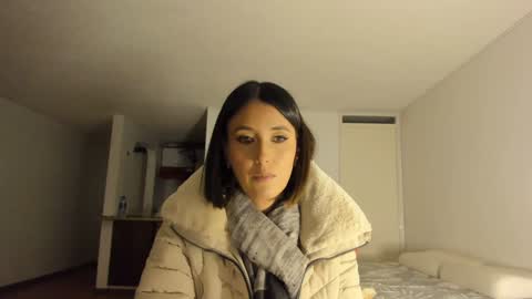 ZOE online show from December 20, 2:52 am