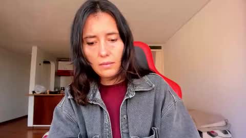 ZOE online show from October 7, 9:01 pm