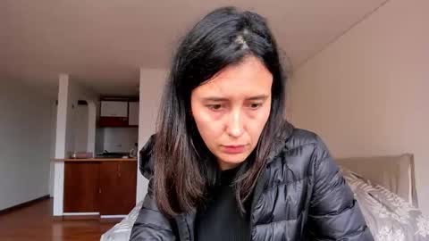 ZOE online show from October 15, 7:47 pm