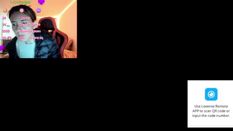 ZOE online show from June 15, 2:25 am