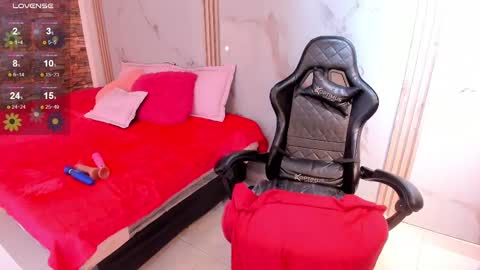 zoe_jons1 online show from February 3, 10:21 pm