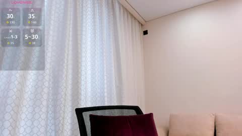 Zoe online show from June 4, 10:32 am