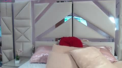 CAMILA online show from January 8, 2:25 am