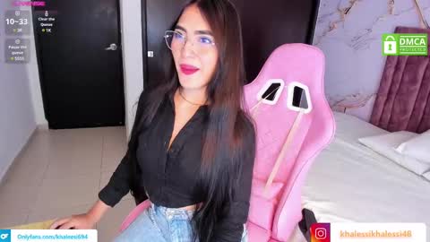 Snapshot of zoe_kravitz1 chatting on February 18, 9:09 pm Marilin online show from February 18, 9:09 pm