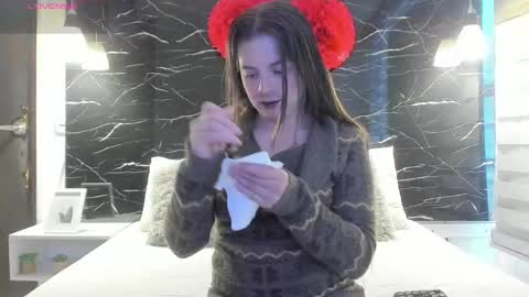 Zoe online show from February 23, 11:51 am