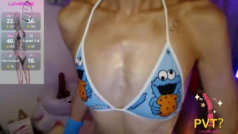 Zoe online show from February 1, 4:46 am