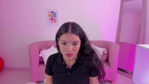 Zoe online show from February 6, 11:24 am