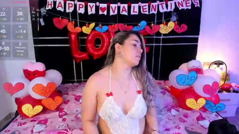 SWEET ZOE online show from February 10, 4:55 pm