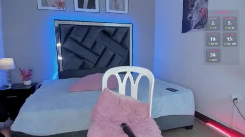 zoe_longhair online show from March 14, 7:08 pm