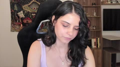 Zoe  online show from September 24, 12:58 am