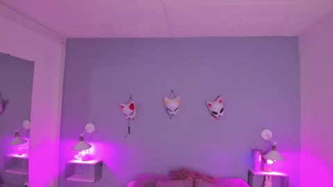 Snapshot of zoe_lynch_ chatting on October 6, 11:40 am Zoe Lynch online show from October 6, 11:40 am