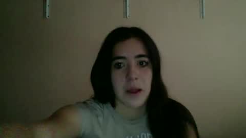 Snapshot of zoe_mill33r chatting on October 29, 4:53 pm Zoe online show from October 29, 4:53 pm