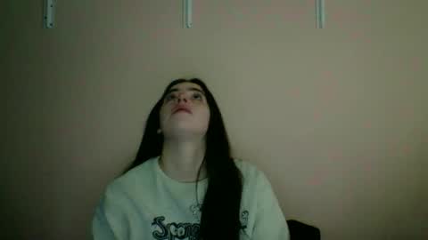 Zoe online show from November 6, 7:26 pm