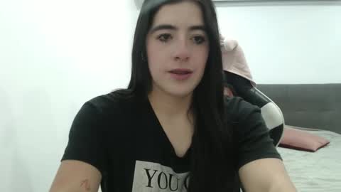 Zoe online show from February 23, 5:38 am