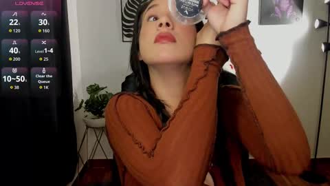 Snapshot of zoe_millerx chatting on October 20, 1:11 pm zoe_millerx online show from October 20, 1:11 pm