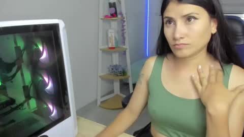 Zoe online show from January 16, 3:21 am