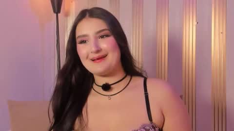 zoe_moon__ online show from February 27, 4:01 am