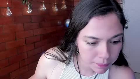 Snapshot of zoe_ringer chatting on February 17, 3:42 pm Zoe online show from February 17, 3:42 pm