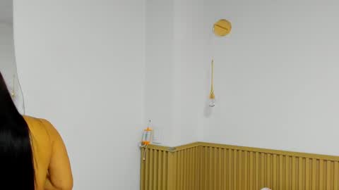 Zoe online show from December 23, 11:04 am