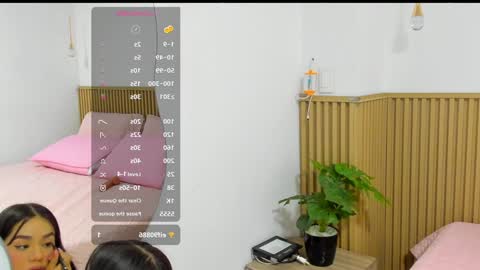 Zoe online show from December 26, 11:10 am