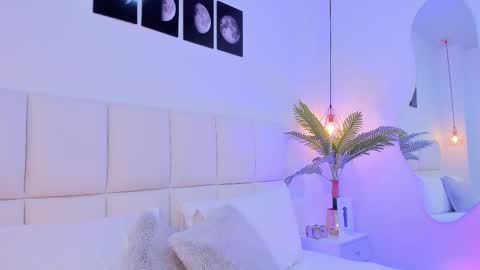 Zoe online show from September 20, 1:28 am