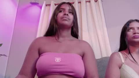 Zoe online show from February 12, 2:06 am