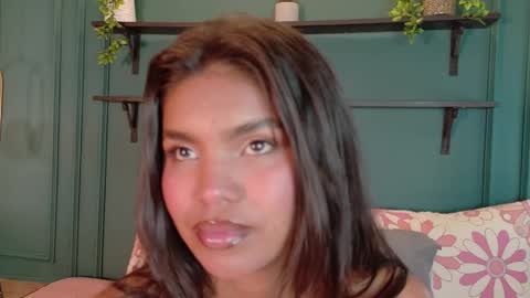 Zoe online show from April 16, 3:07 am