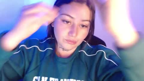 ZOE online show from February 13, 11:15 pm