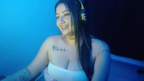 ZOE online show from February 27, 12:32 am