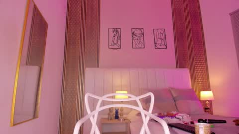 Hi guys i am Zoe  online show from November 26, 11:33 am