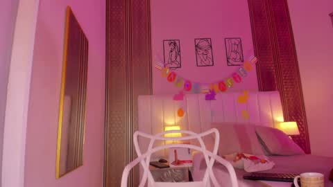 Hi guys i am Zoe  online show from April 5, 11:18 am