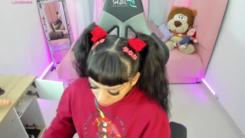 zoe_sullivan_ online show from January 23, 9:50 am