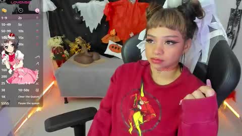 zoe_sullivan_ online show from October 20, 9:32 am