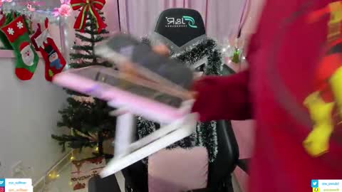 zoe_sullivan_ online show from November 21, 9:30 am