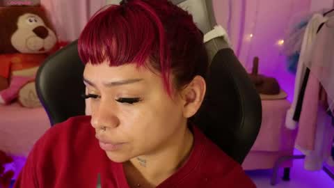 zoe_sullivan_ online show from April 13, 9:15 am