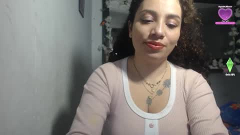 zoe tai online show from November 25, 6:46 am