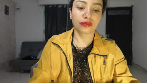 zoe tai online show from December 21, 11:01 pm