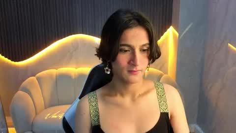 Zoe online show from January 15, 1:48 pm