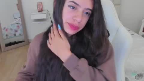 Zoe online show from February 10, 5:41 pm