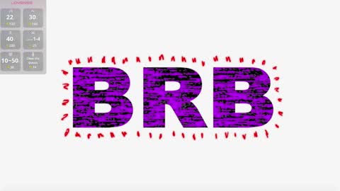 Zoe online show from February 21, 11:22 am