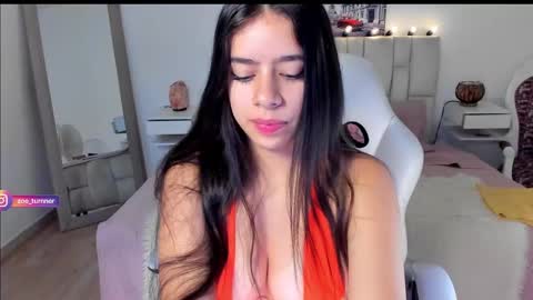 Zoe online show from September 19, 11:44 am