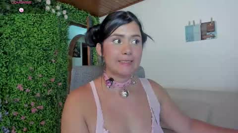 Snapshot of zoe_wattson chatting on September 17, 3:41 am Zoe online show from September 17, 3:41 am