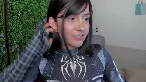 Snapshot of zoe_wattson chatting on October 21, 1:39 am Zoe online show from October 21, 1:39 am