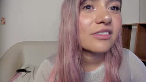 Zoe online show from March 13, 4:08 am