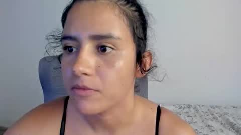 Zoe online show from June 11, 2:53 am