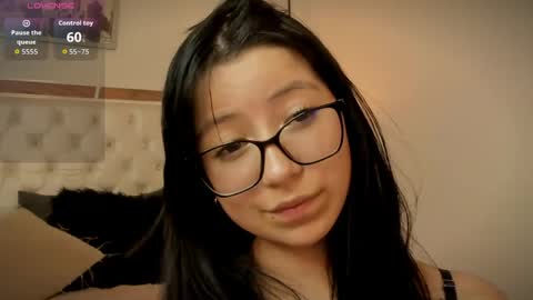 Zoe online show from May 27, 9:23 pm
