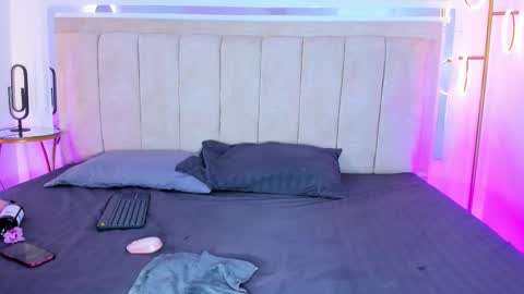 Zoe online show from November 21, 6:39 pm