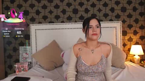 Zoe online show from December 17, 6:58 pm